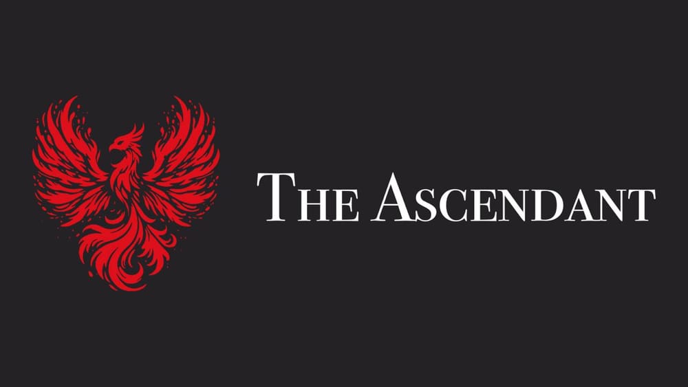 The Ascendant - 30th July post image